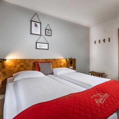 Alpenparks Residence Bad Hofgastein - Gratis Thermeneintritt Luaran gambar