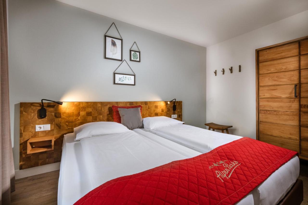 Alpenparks Residence Bad Hofgastein - Gratis Thermeneintritt Luaran gambar