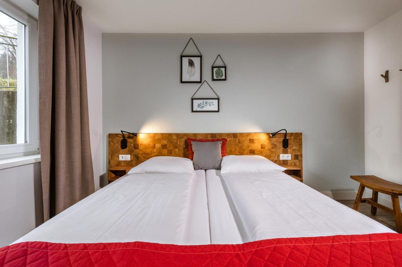 Alpenparks Residence Bad Hofgastein - Gratis Thermeneintritt Luaran gambar