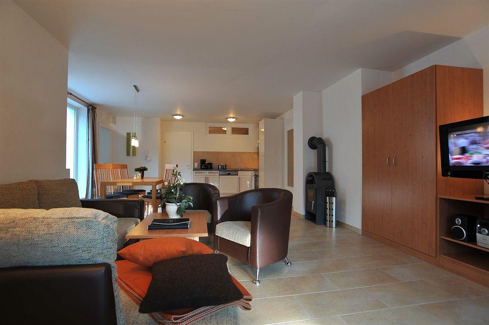 Alpenparks Residence Bad Hofgastein - Gratis Thermeneintritt Luaran gambar