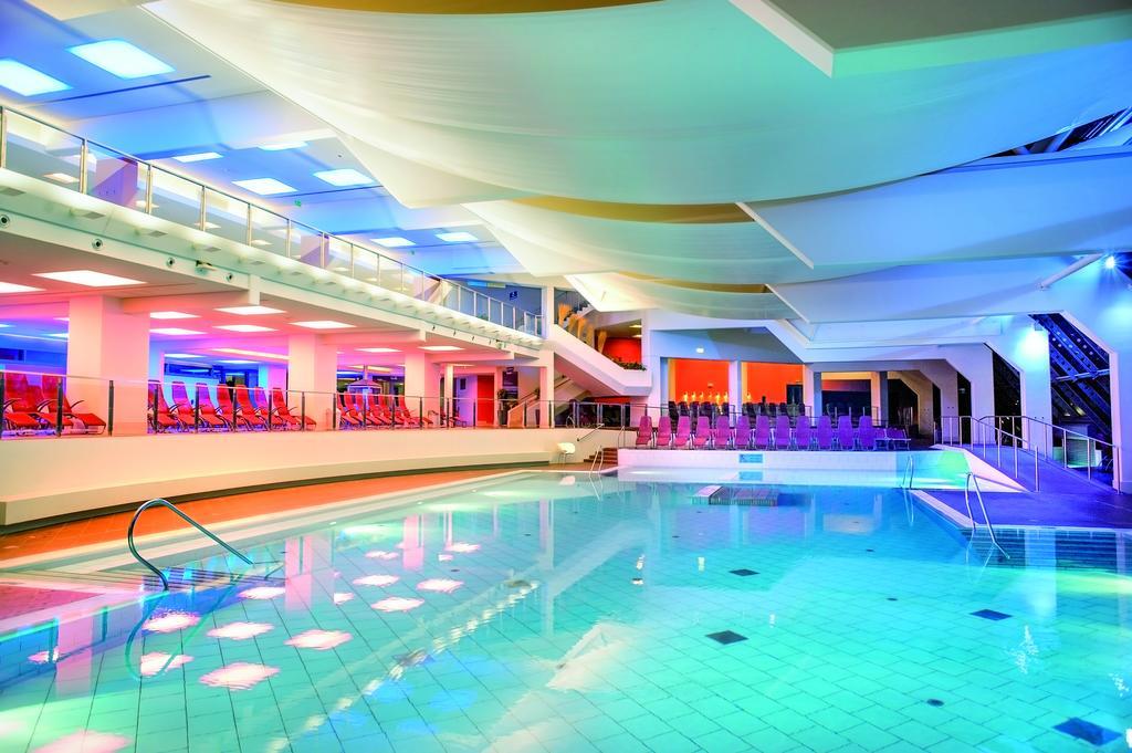Alpenparks Residence Bad Hofgastein - Gratis Thermeneintritt Luaran gambar