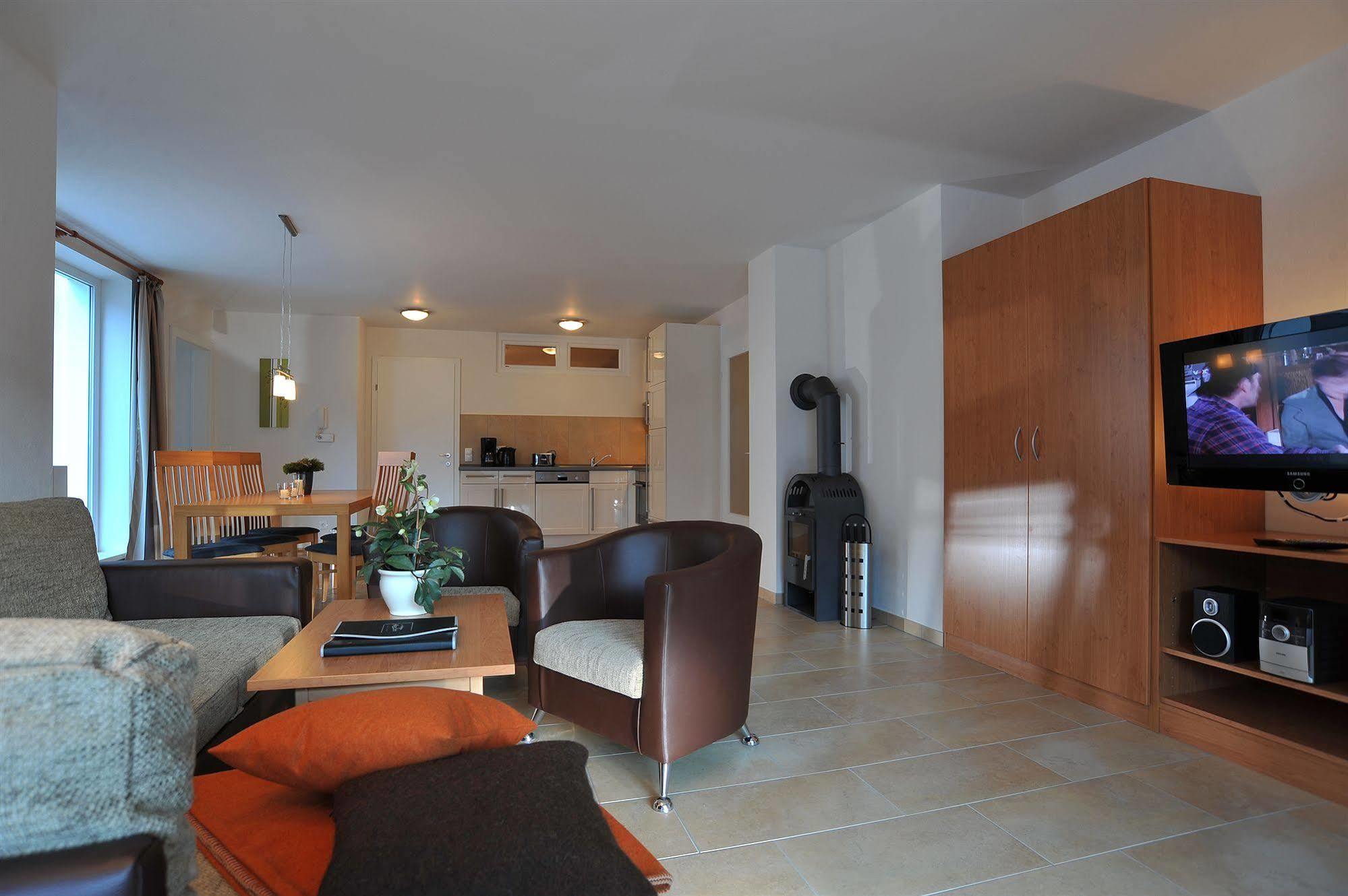 Alpenparks Residence Bad Hofgastein - Gratis Thermeneintritt Luaran gambar