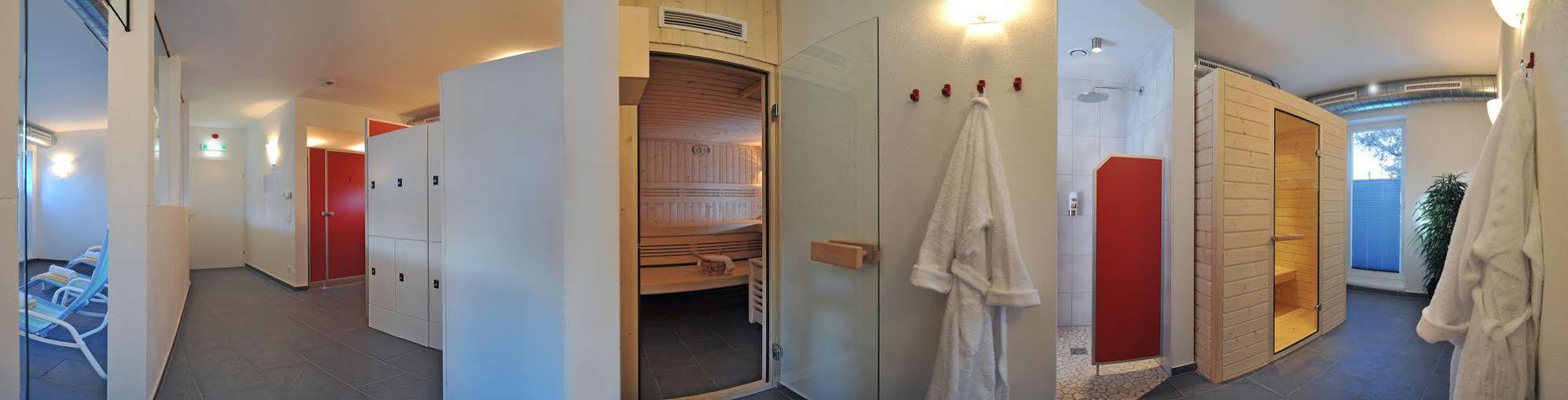 Alpenparks Residence Bad Hofgastein - Gratis Thermeneintritt Luaran gambar