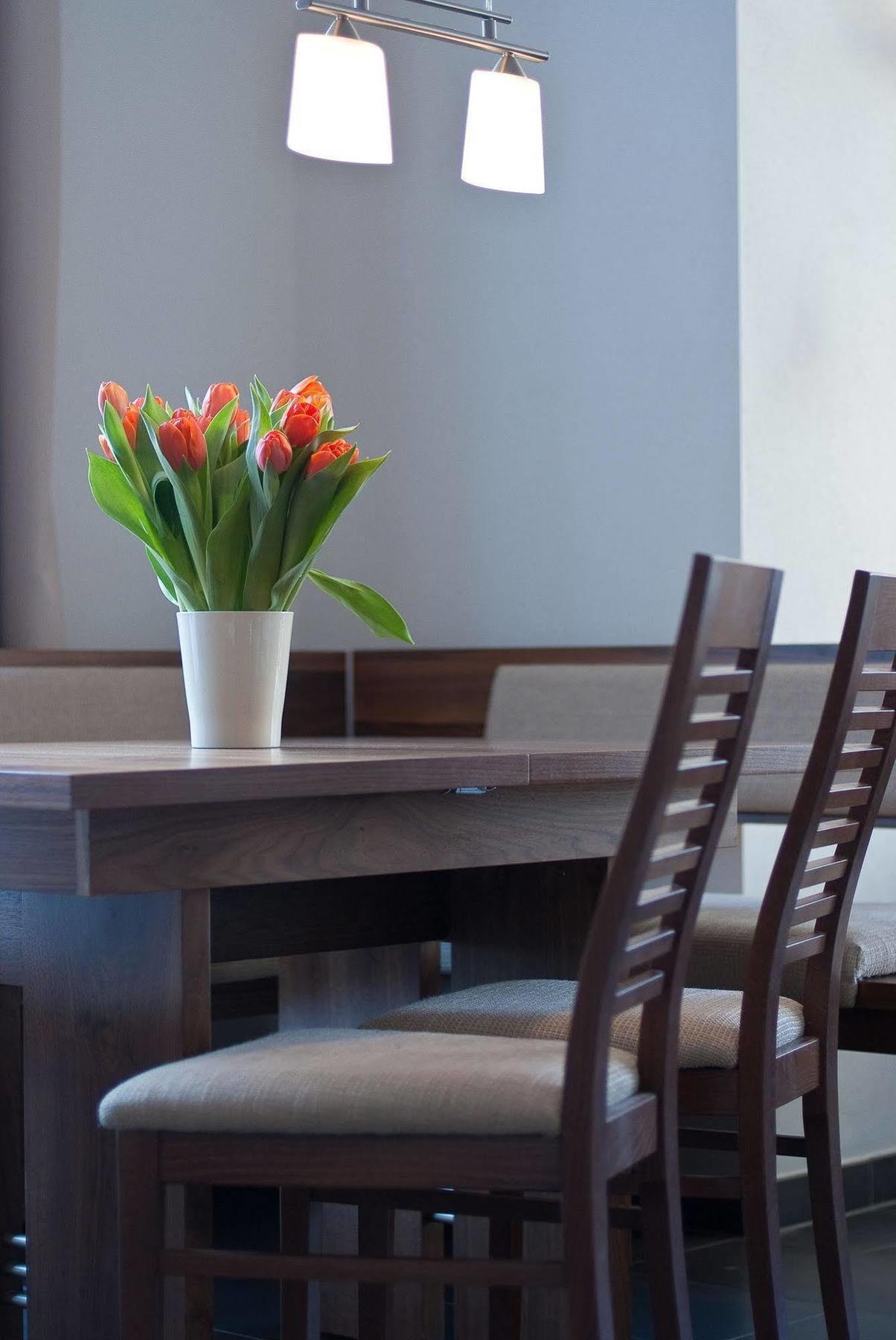 Alpenparks Residence Bad Hofgastein - Gratis Thermeneintritt Luaran gambar