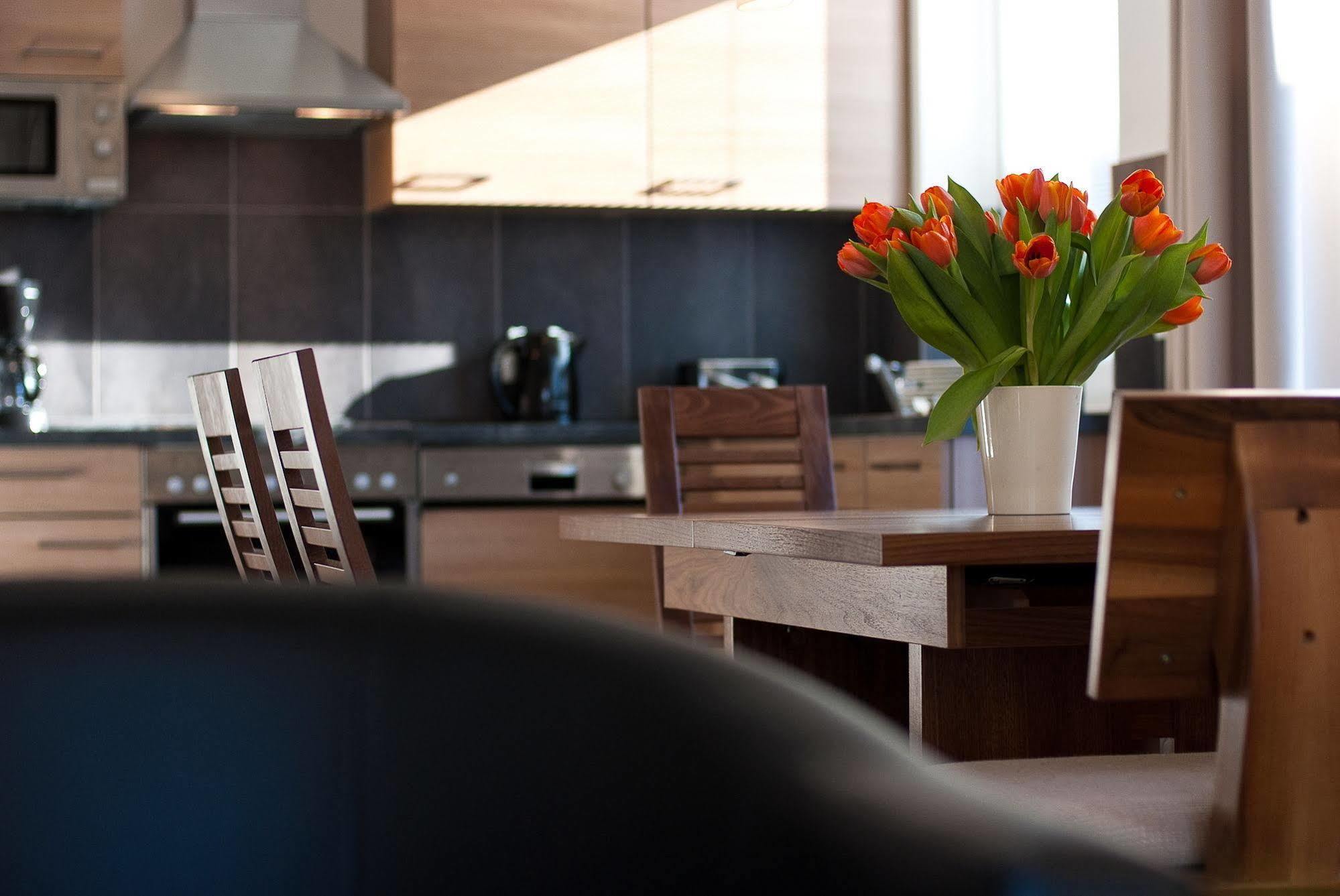 Alpenparks Residence Bad Hofgastein - Gratis Thermeneintritt Luaran gambar