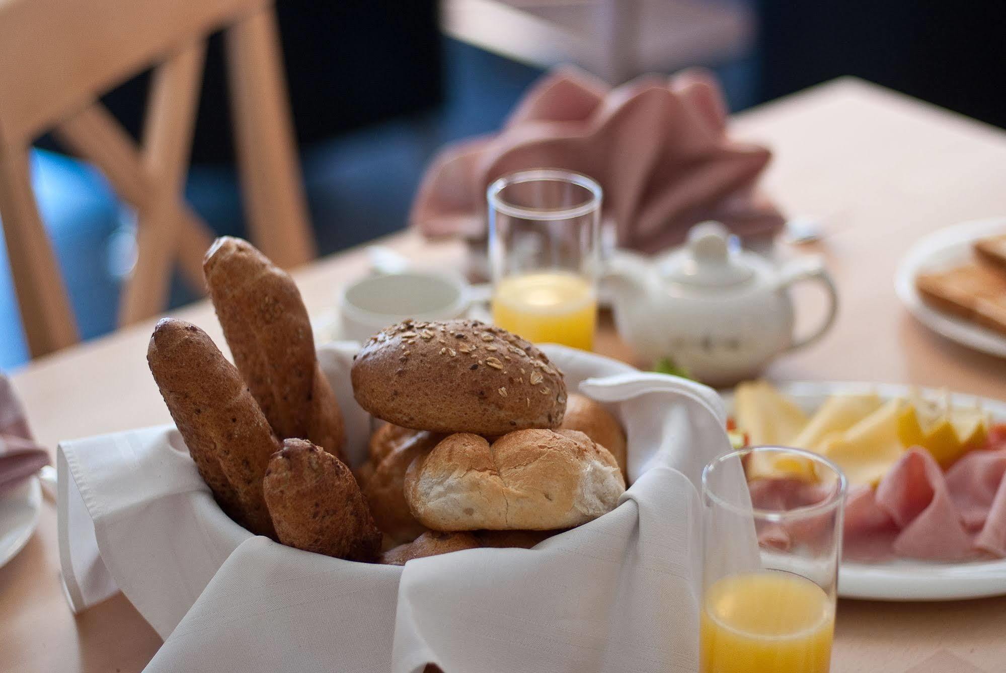 Alpenparks Residence Bad Hofgastein - Gratis Thermeneintritt Luaran gambar