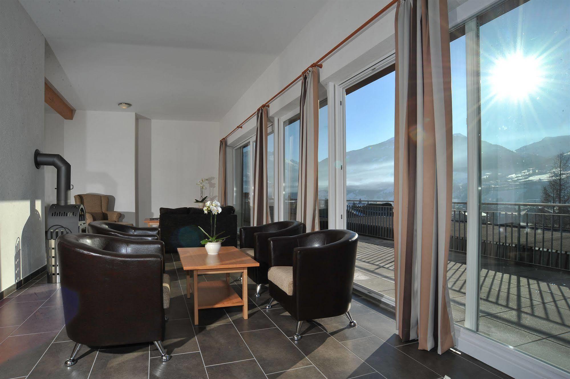 Alpenparks Residence Bad Hofgastein - Gratis Thermeneintritt Luaran gambar