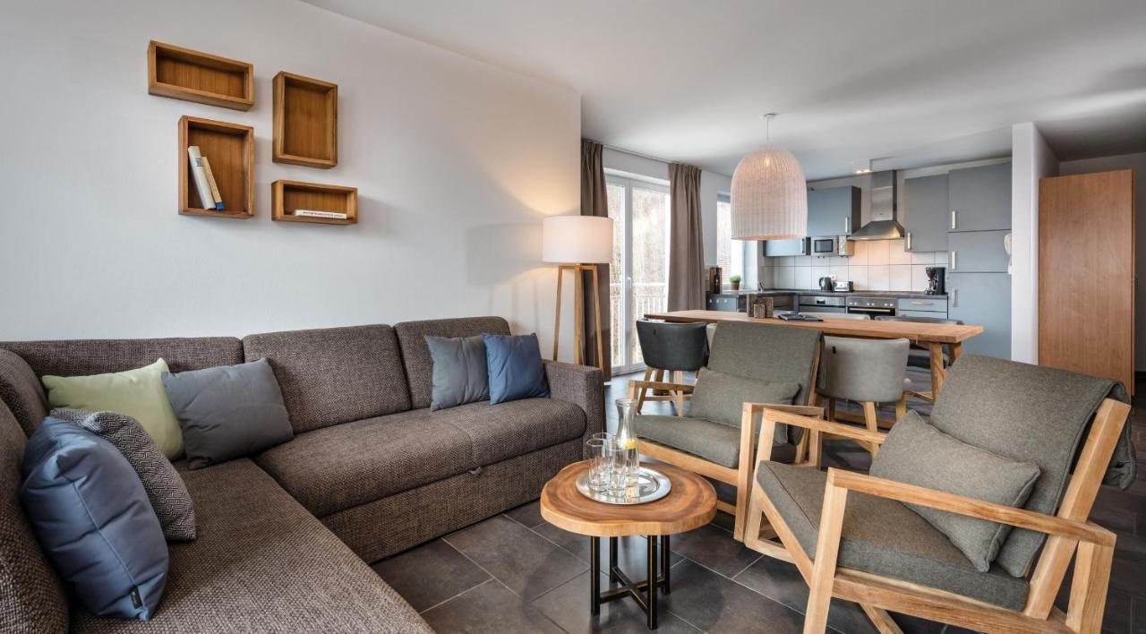 Alpenparks Residence Bad Hofgastein - Gratis Thermeneintritt Luaran gambar