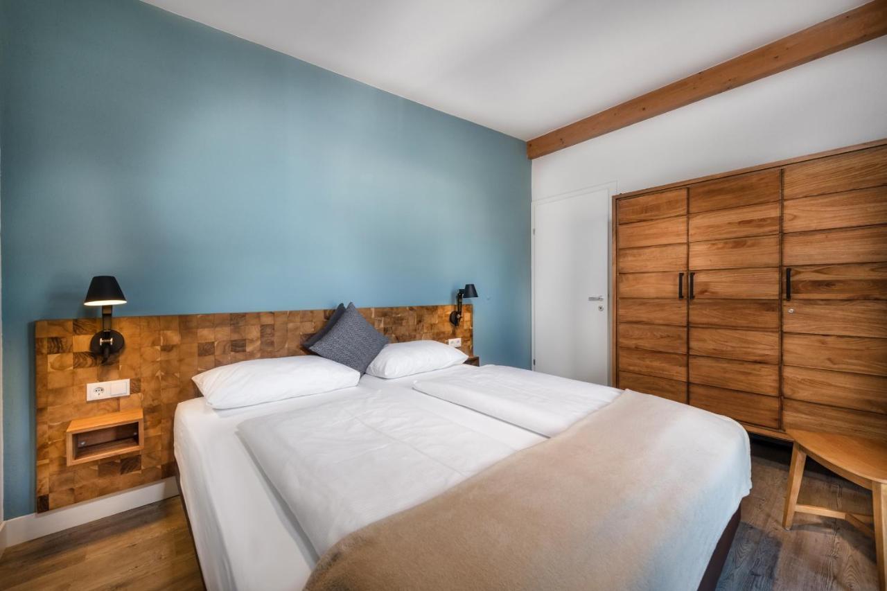 Alpenparks Residence Bad Hofgastein - Gratis Thermeneintritt Luaran gambar