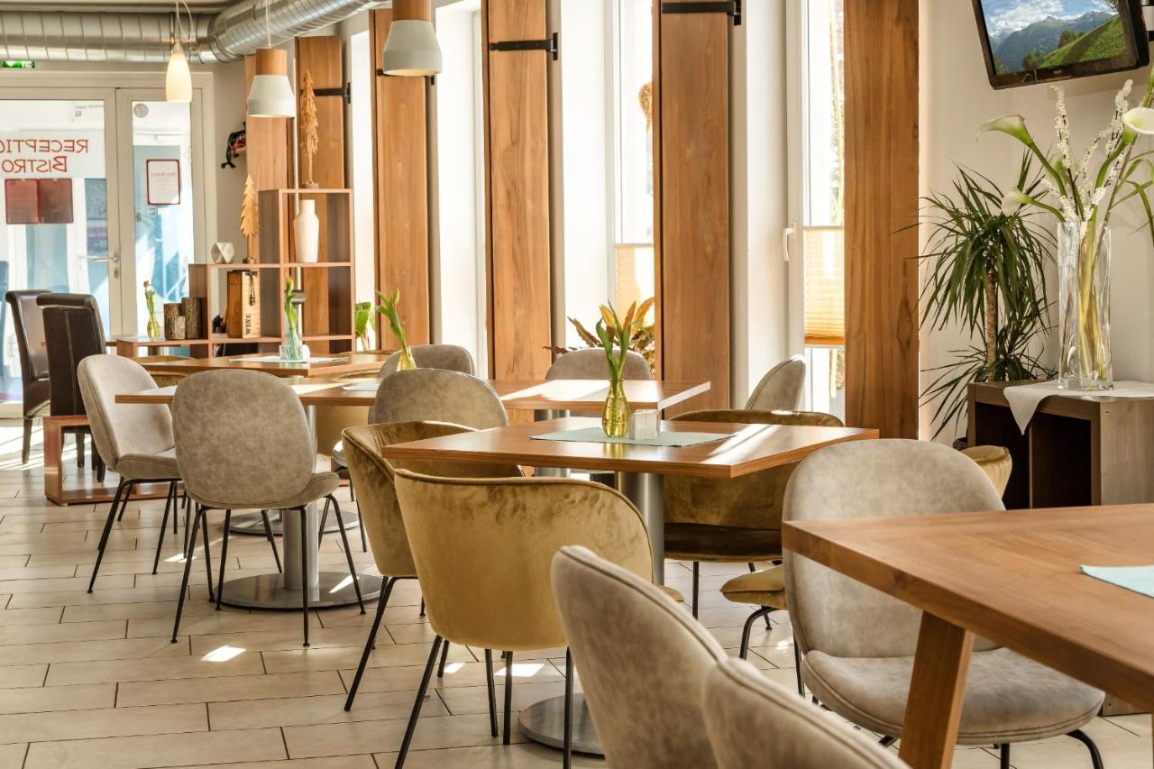 Alpenparks Residence Bad Hofgastein - Gratis Thermeneintritt Luaran gambar