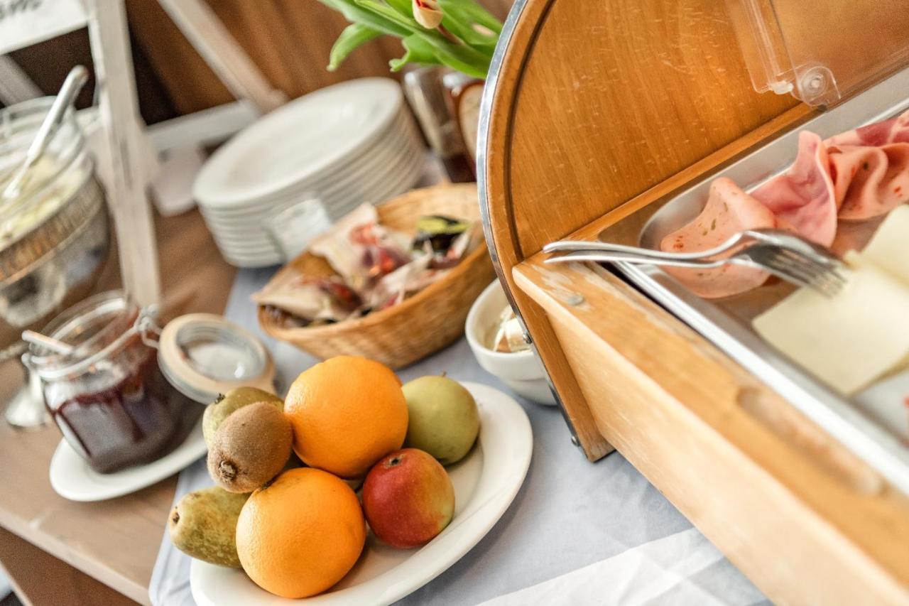 Alpenparks Residence Bad Hofgastein - Gratis Thermeneintritt Luaran gambar