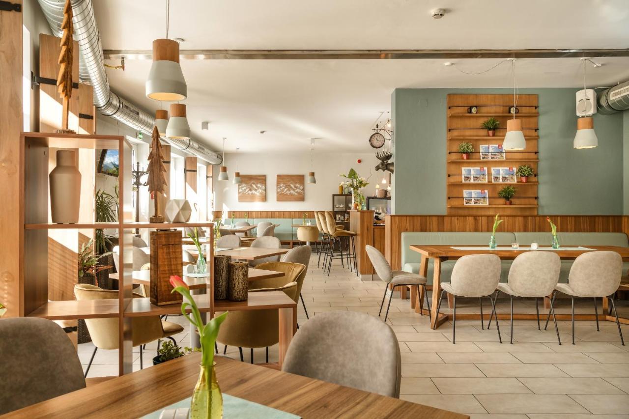 Alpenparks Residence Bad Hofgastein - Gratis Thermeneintritt Luaran gambar
