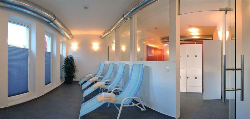 Alpenparks Residence Bad Hofgastein - Gratis Thermeneintritt Luaran gambar