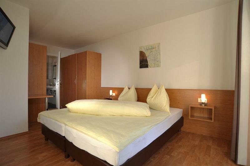 Alpenparks Residence Bad Hofgastein - Gratis Thermeneintritt Luaran gambar