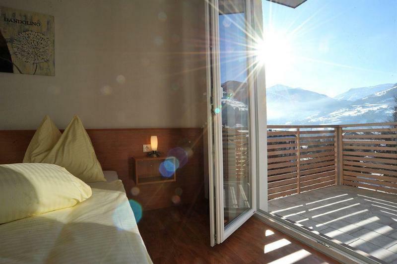 Alpenparks Residence Bad Hofgastein - Gratis Thermeneintritt Luaran gambar
