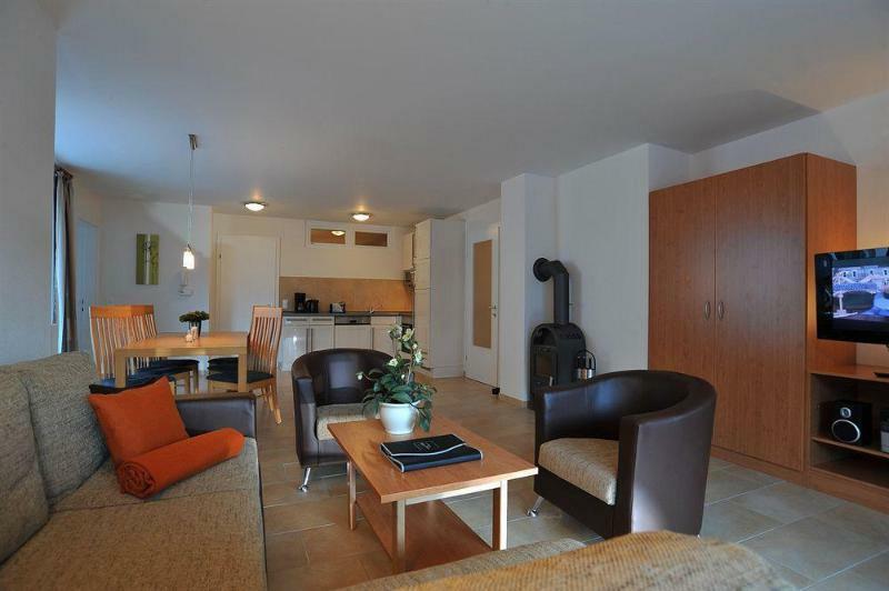 Alpenparks Residence Bad Hofgastein - Gratis Thermeneintritt Luaran gambar